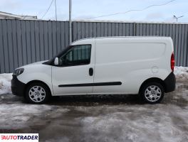 Fiat Doblo 2020 1.6