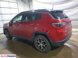 Jeep Compass 2024 2