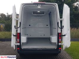 Volkswagen Crafter 2022 2.0