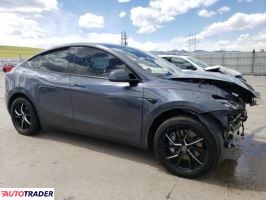 Tesla Model Y 2023 Tesla Model Y 2023