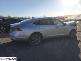 Honda Accord 2024 1 Honda Accord 2024 1