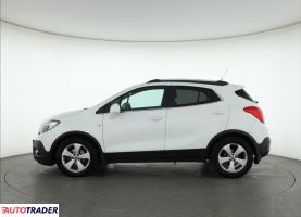 Opel Mokka 2015 1.4 138 KM