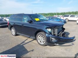 Ford Expedition - zobacz ofertę
