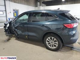 Ford Escape 2022 1 Ford Escape 2022 1