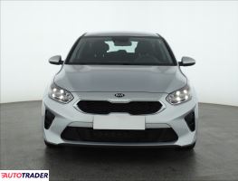 Kia Ceed 2021 1.6 134 KM Kia Ceed 2021 1.6 134 KM