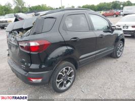 Ford EcoSport 2019 2