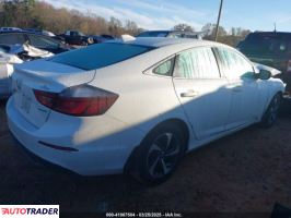 Honda Insight 2022 1 Honda Insight 2022 1