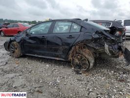Toyota Corolla 2024 2