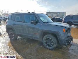 Jeep Renegade 2023 1