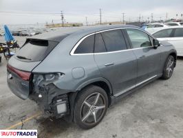 Mercedes CL 2023