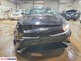 Kia Pozostałe 2023 2