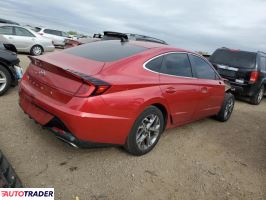 Hyundai Sonata 2020 2