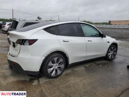 Tesla Model Y 2020 Tesla Model Y 2020