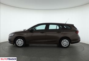 Fiat Tipo 2018 1.4 93 KM