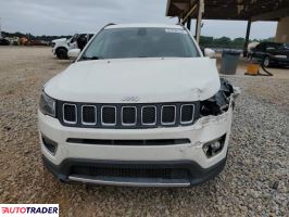 Jeep Compass 2019 2 Jeep Compass 2019 2