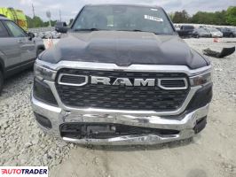 Dodge Ram 2025 3 Dodge Ram 2025 3