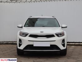 Kia Pozostałe 2019 1.0 118 KM