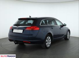 Opel Insignia 2010 2.0 108 KM