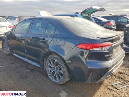 Toyota Corolla 2020 2