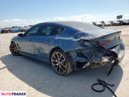 BMW 850 2022 4 BMW 850 2022 4