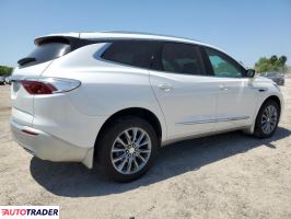 Buick Enclave 2023 3 Buick Enclave 2023 3
