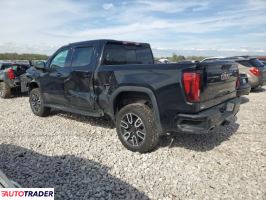 GMC Sierra 2022 6