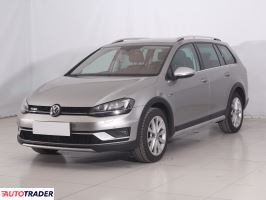 Volkswagen Golf 2016 2.0 147 KM