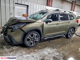 Subaru Pozostałe - zobacz ofertę