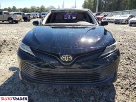 Toyota Camry 2020 2