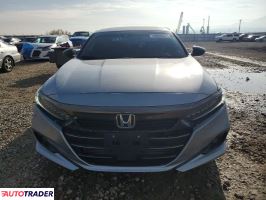 Honda Accord 2022 2