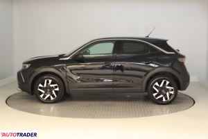 Opel Mokka 2023 1.2 128 KM
