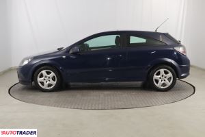 Opel Astra 2007 1.4 88 KM