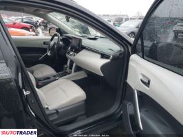 Toyota Corolla 2022 2