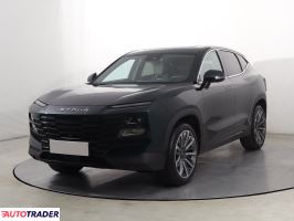 Jetour Dashing 2025 1.6 187 KM