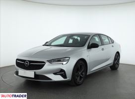 Opel Insignia 2020 2.0 171 KM