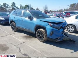 Toyota Pozostałe - zobacz ofertę