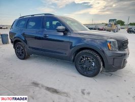 Kia Pozostałe 2025 3 Kia Pozostałe 2025 3