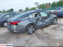 Nissan Altima 2020 2