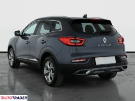 Renault Kadjar 2019 1.3 138 KM