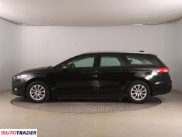 Ford Mondeo 2020 2.0 147 KM