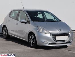 Peugeot 208 - zobacz ofertę