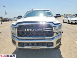Dodge Ram 2021 6