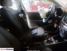 Hyundai Accent 2022 1