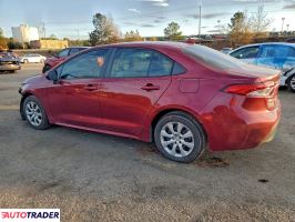 Toyota Corolla 2024 2