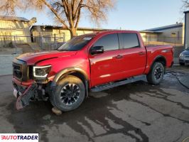 Nissan Titan 2021 5 Nissan Titan 2021 5