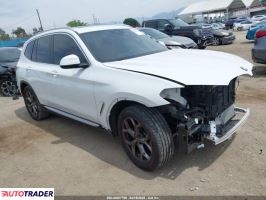 BMW X3 2024 2