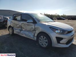 Kia Rio 2021 1