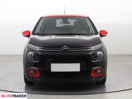 Citroen C3 2017 1.2 108 KM