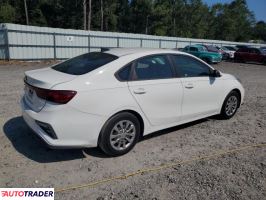 Kia Pozostałe 2020 2