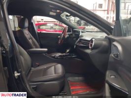 Chevrolet Trax 2024 1